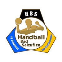 Logo des Handballvereins Bad Salzuflen